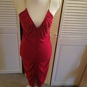 Sexy Cocktail Dress